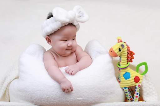 河南宝宝夜里出汗