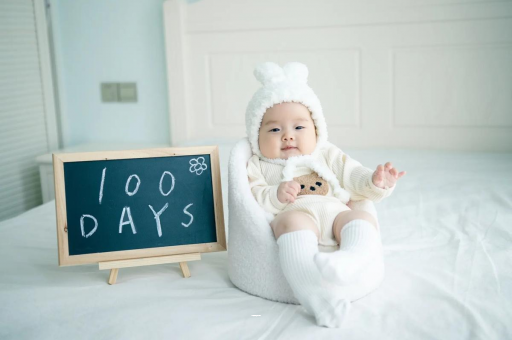 河南3个月宝宝发育标准