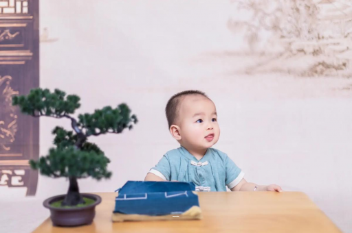 河南宝宝发烧有哪些症状